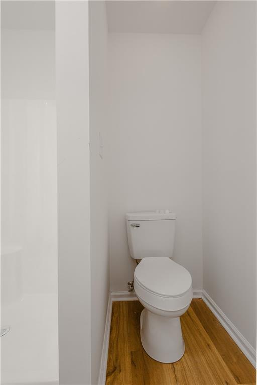 35 Springfield Way Covington, GA 30016 - Photo 24 of 37