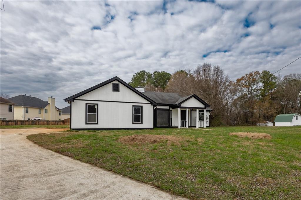 35 Springfield Way Covington, GA 30016 - Photo 35 of 37