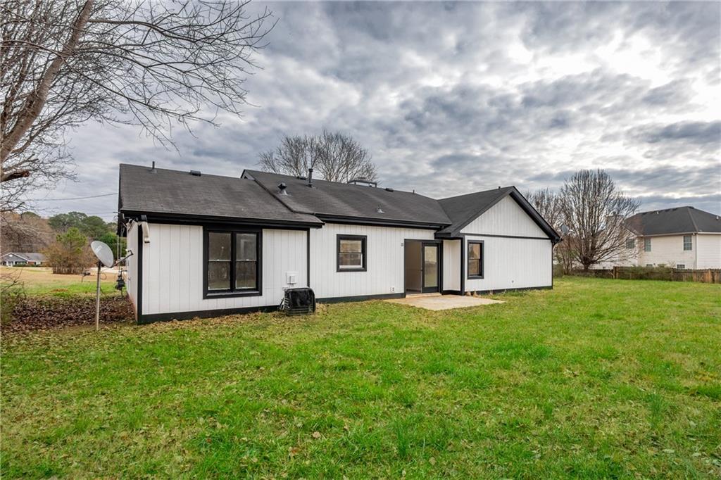 35 Springfield Way Covington, GA 30016 - Photo 37 of 37