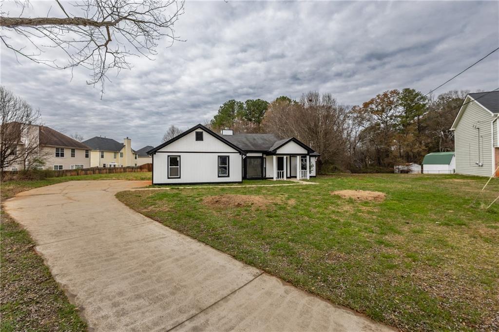 35 Springfield Way Covington, GA 30016 - Photo 4 of 37