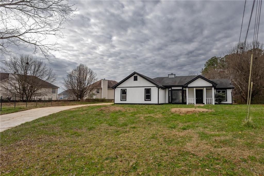 35 Springfield Way Covington, GA 30016 - Photo 5 of 37