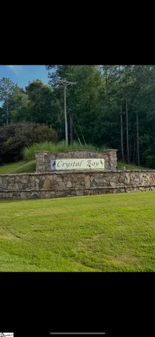 $21,000 | 314 Watersedge Drive, Cross Hill, SC 29332