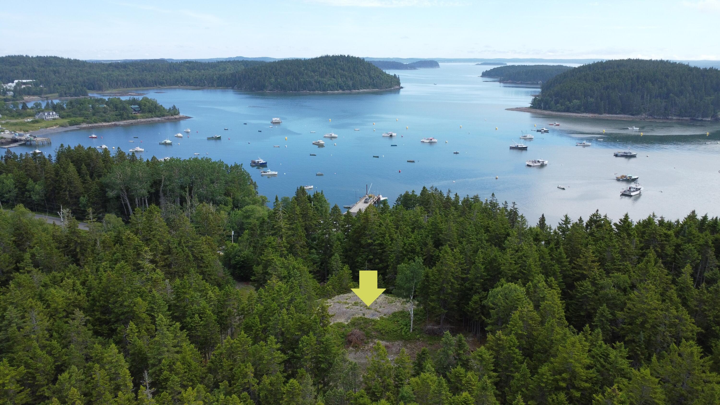 0 Pettegrow Point Road Machiasport, ME 04655 - Photo 1 of 16 DJI_0808