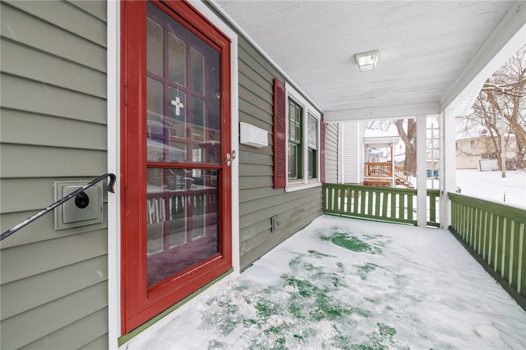 8 Emanon Street Rochester, NY 14621 - Photo 2 of 14