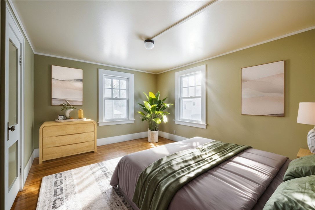 8 Emanon Street Rochester, NY 14621 - Photo 5 of 14