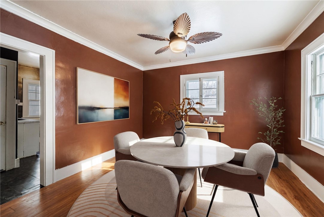 8 Emanon Street Rochester, NY 14621 - Photo 6 of 14