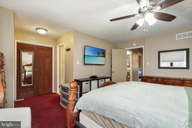 $409,900 | 3933 Wrexham Court, Bensalem, PA 19020