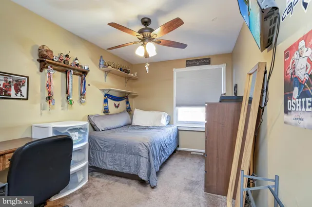 $409,900 | 3933 Wrexham Court, Bensalem, PA 19020