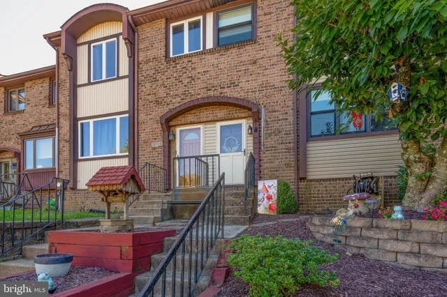 $409,900 | 3933 Wrexham Court, Bensalem, PA 19020