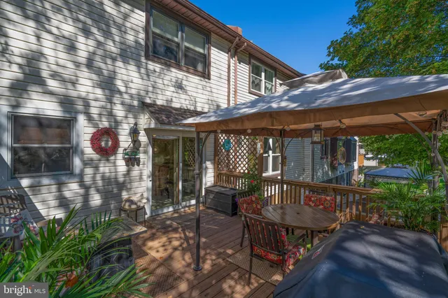 $409,900 | 3933 Wrexham Court, Bensalem, PA 19020