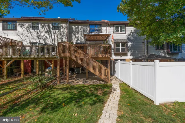 $409,900 | 3933 Wrexham Court, Bensalem, PA 19020