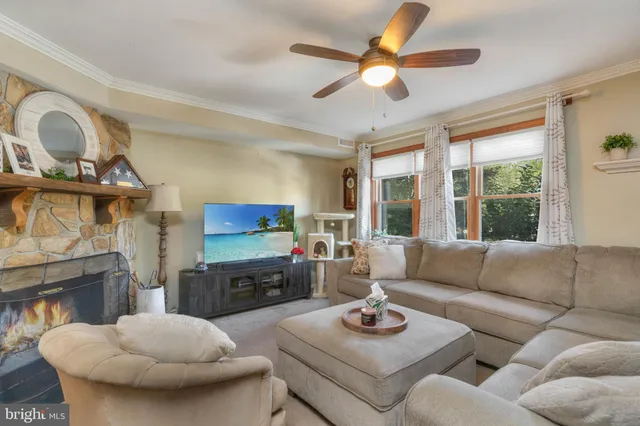 $409,900 | 3933 Wrexham Court, Bensalem, PA 19020