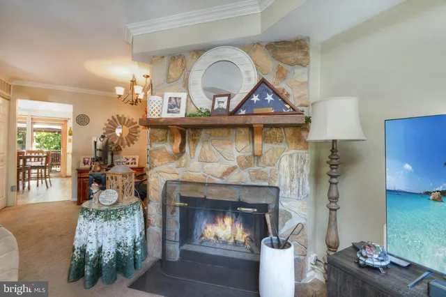 $409,900 | 3933 Wrexham Court, Bensalem, PA 19020