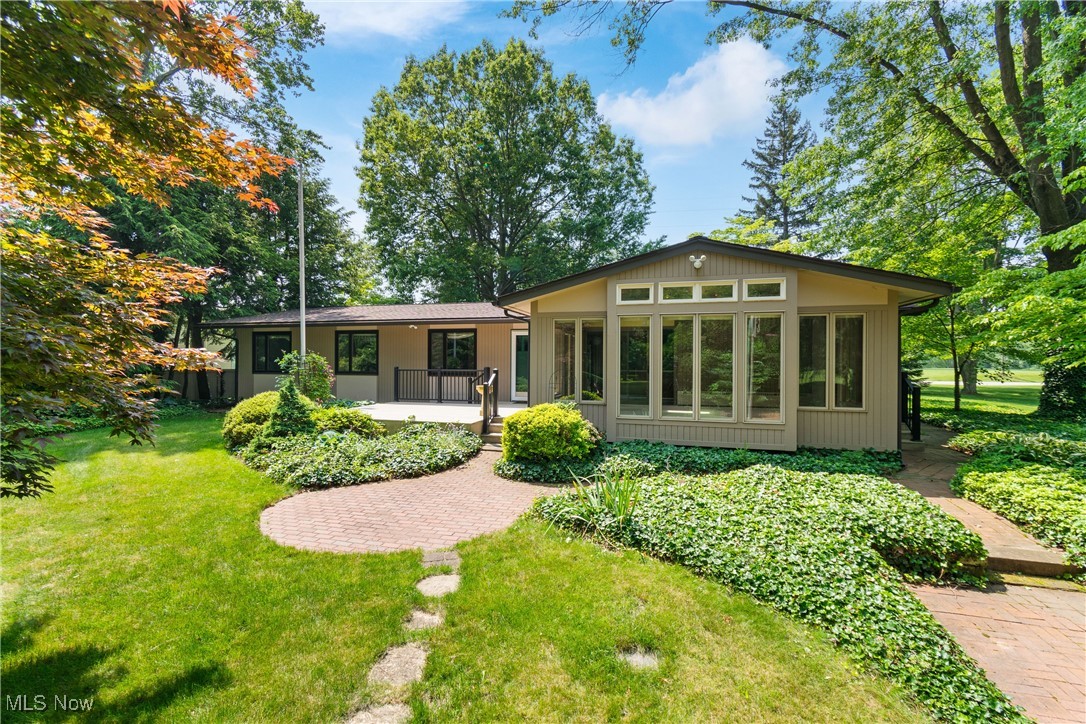 2321 Killian Road Akron, OH 44312 - Photo 33 of 36 Can you imagine yourself living in this serene setting?