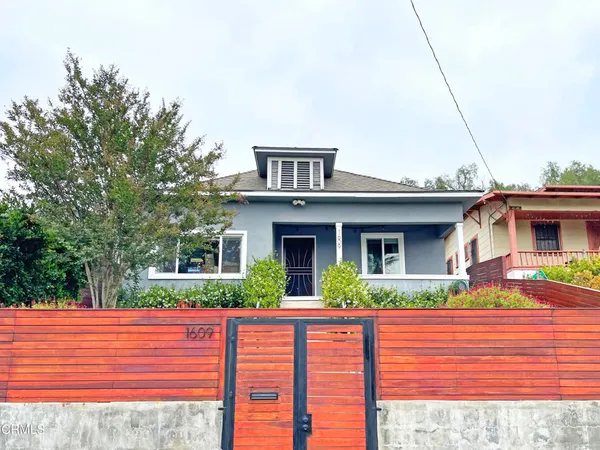 $4,995 | 1609 Isabel Street, Los Angeles, CA 90065