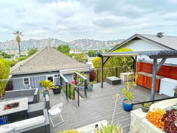 $4,995 | 1609 Isabel Street, Los Angeles, CA 90065