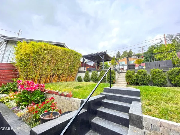 $4,995 | 1609 Isabel Street, Los Angeles, CA 90065