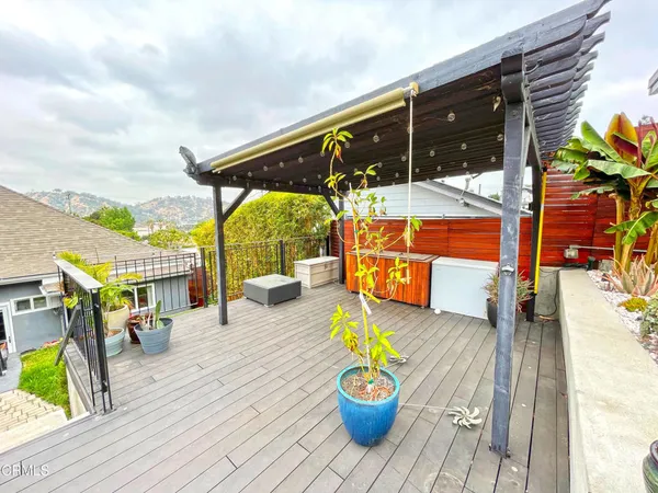 $4,995 | 1609 Isabel Street, Los Angeles, CA 90065