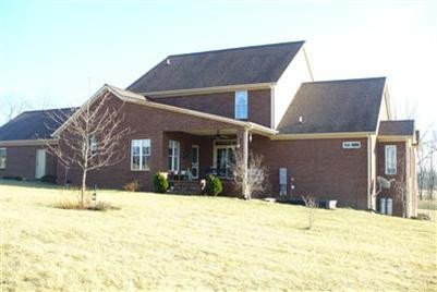 642 Ardery Road Paris, KY 40361 - Photo 4 of 25 Photo 4