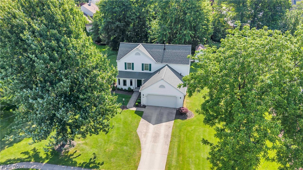 267 Jaycox Road Avon Lake, OH 44012 - Photo 2 of 39 Aerial view