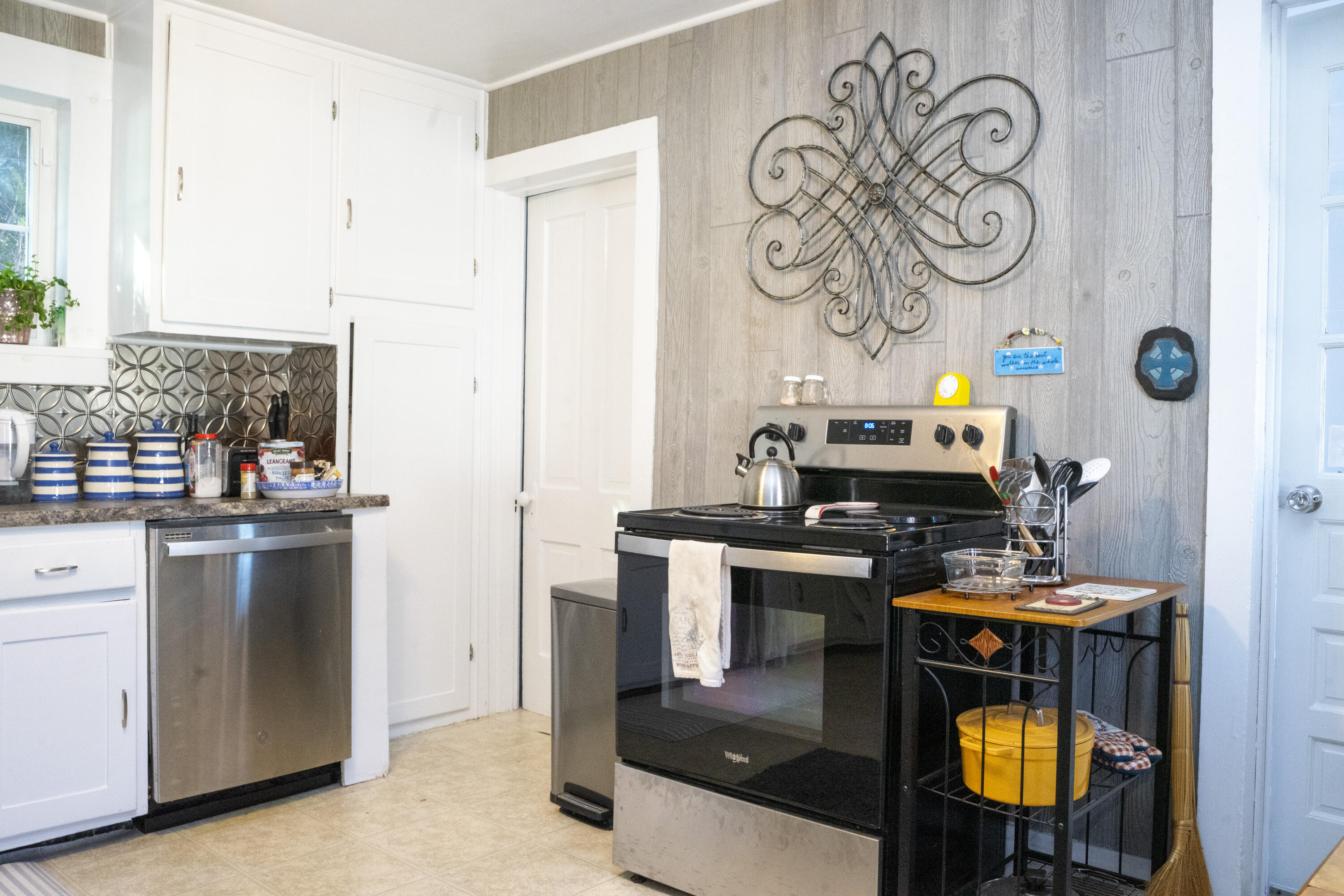232 Lake Street Rouses Point, NY 12979 - Photo 7 of 29 Kitchen