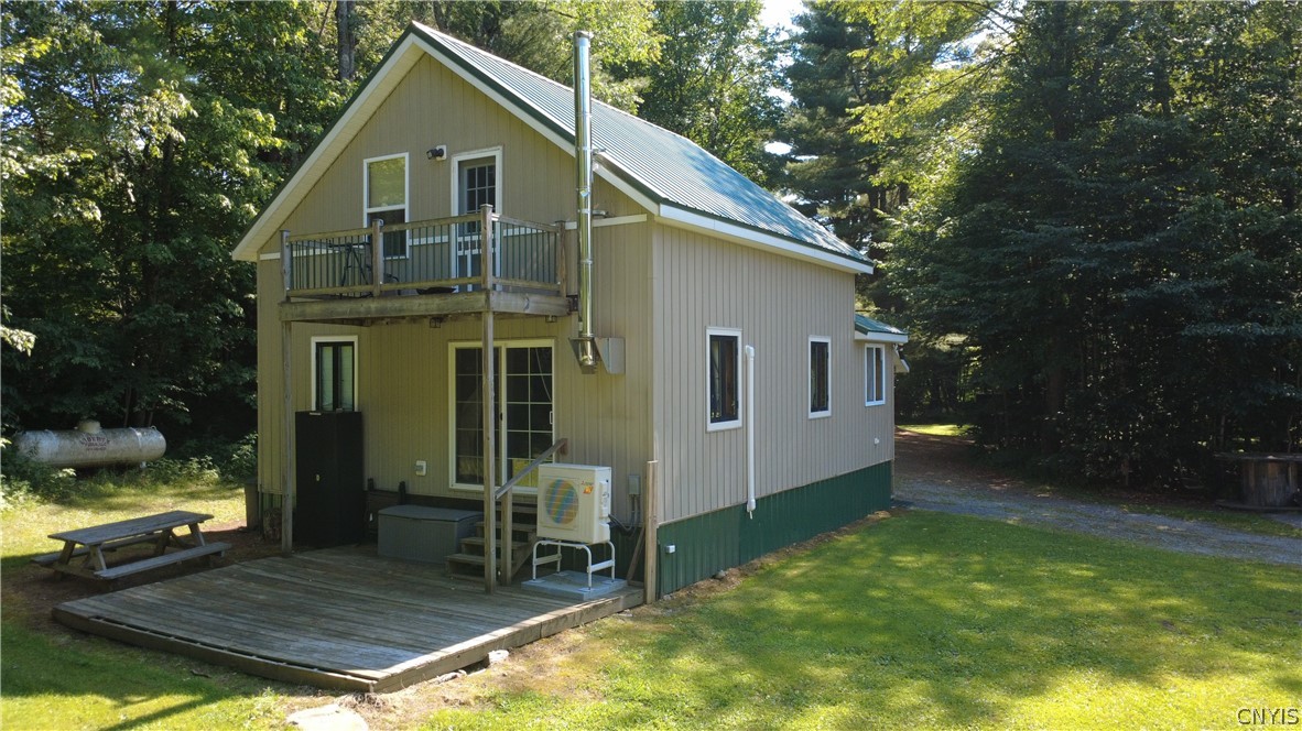 670 County Rte 27 Redfield, NY 13437 - Photo 2 of 47 Gallery Image 2