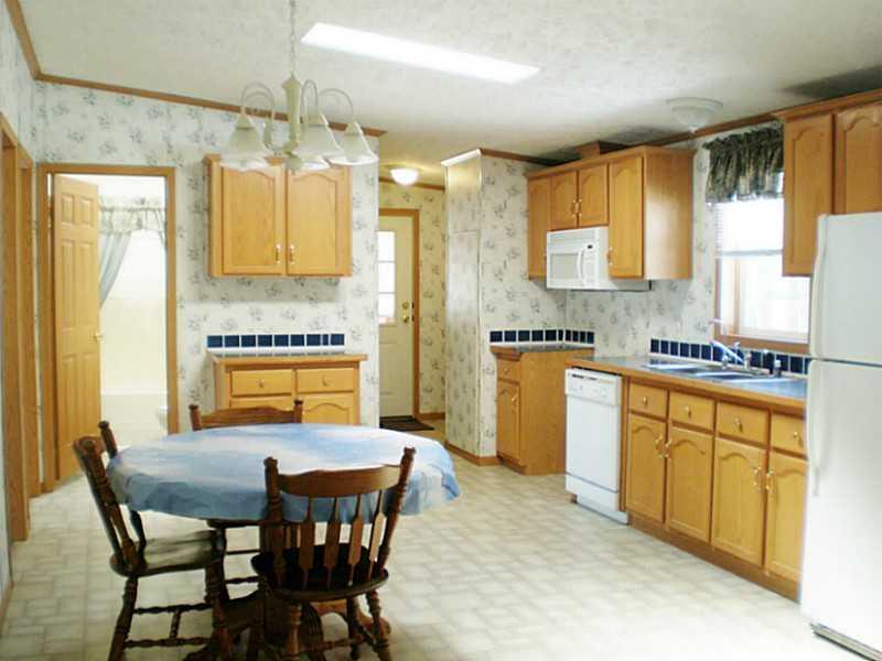 21 North Line Road Leeds, ME 04263 - Photo 2 of 23 Dining Room.