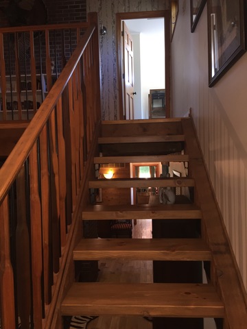 205 West School Road Maroa, IL 61756 - Photo 15 of 20 a view of entryway