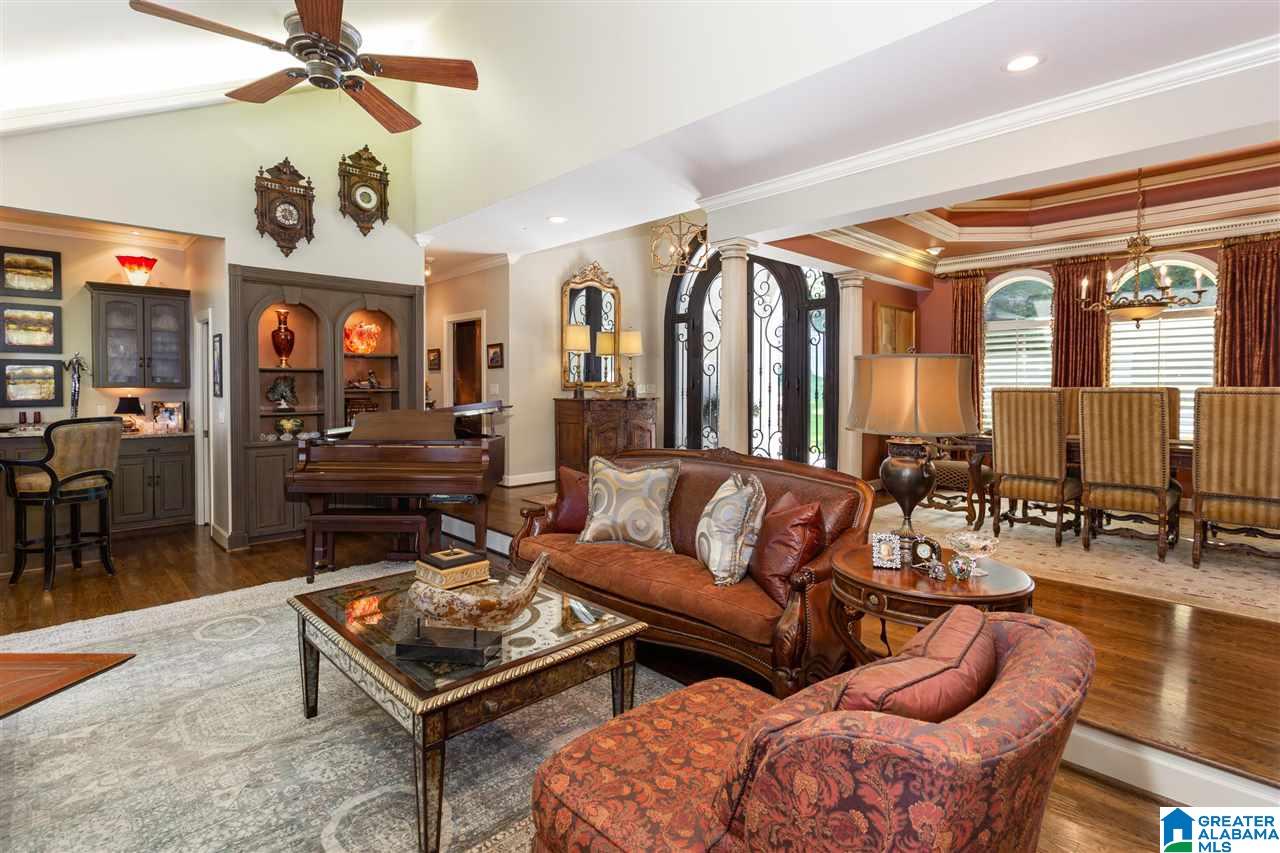 726 Hillyer High Road Anniston, AL 36207 - Photo 12 of 50 Gallery Image 12