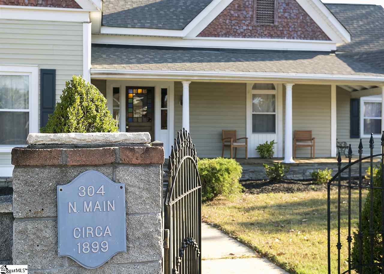 304 North Main Street Fountain Inn, SC 29644 - Photo 2 of 22