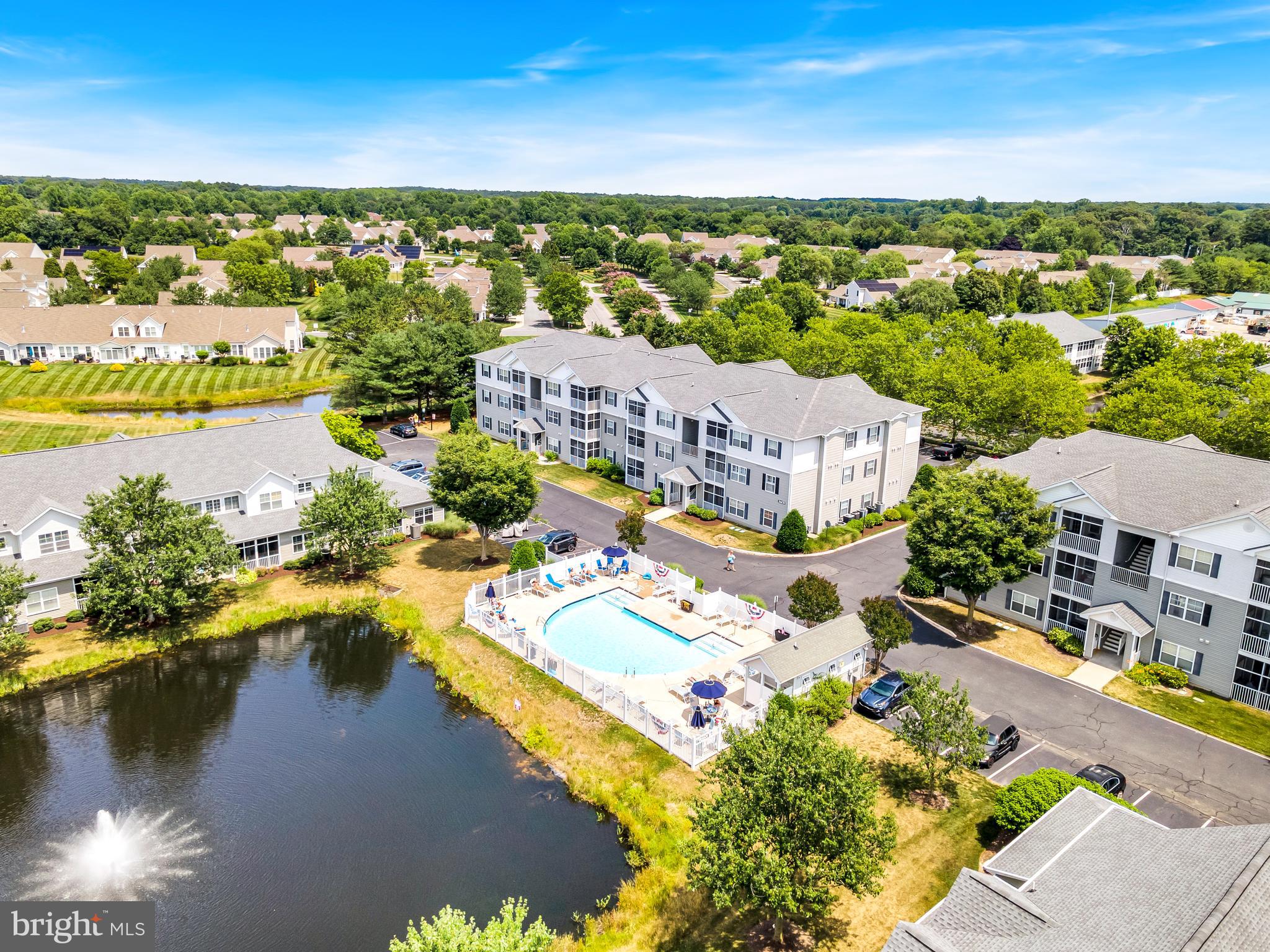 34670 Villa Circle, Unit 2108 Lewes, DE 19958 - Photo 1 of 27