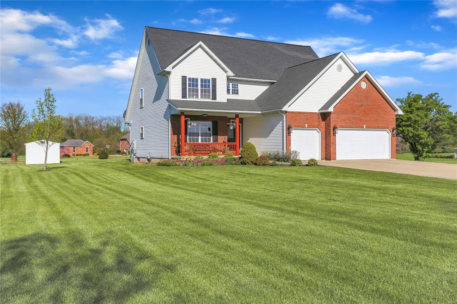 4807 South Hazel Road Edwardsville, IL 62025 - Photo 31 of 36 Gallery Image 31