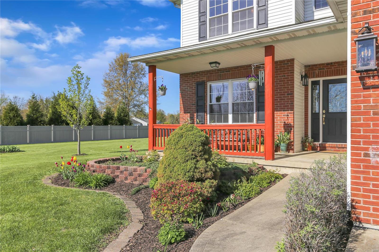 4807 South Hazel Road Edwardsville, IL 62025 - Photo 32 of 36 Gallery Image 32
