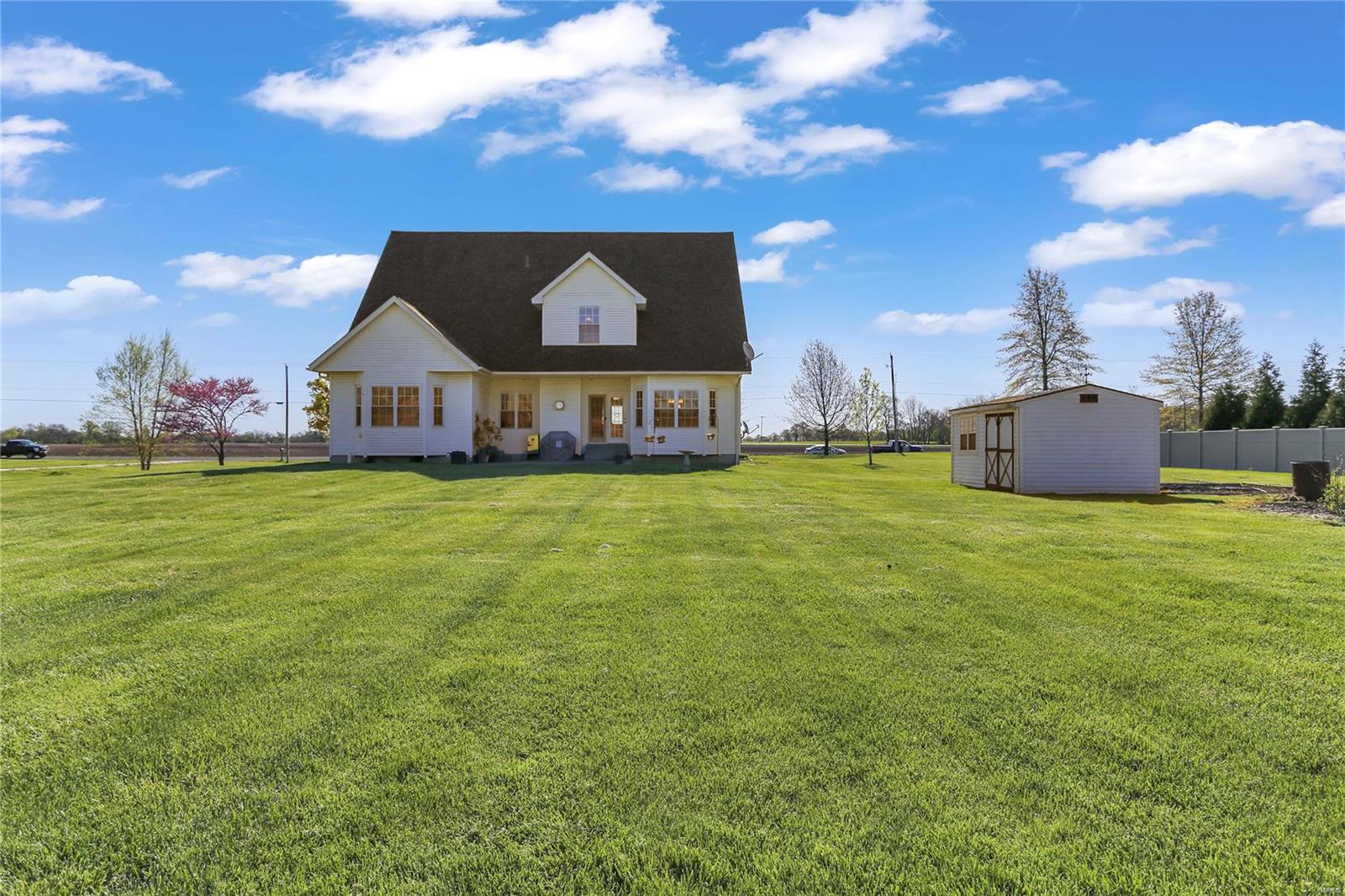 4807 South Hazel Road Edwardsville, IL 62025 - Photo 34 of 36 Gallery Image 34