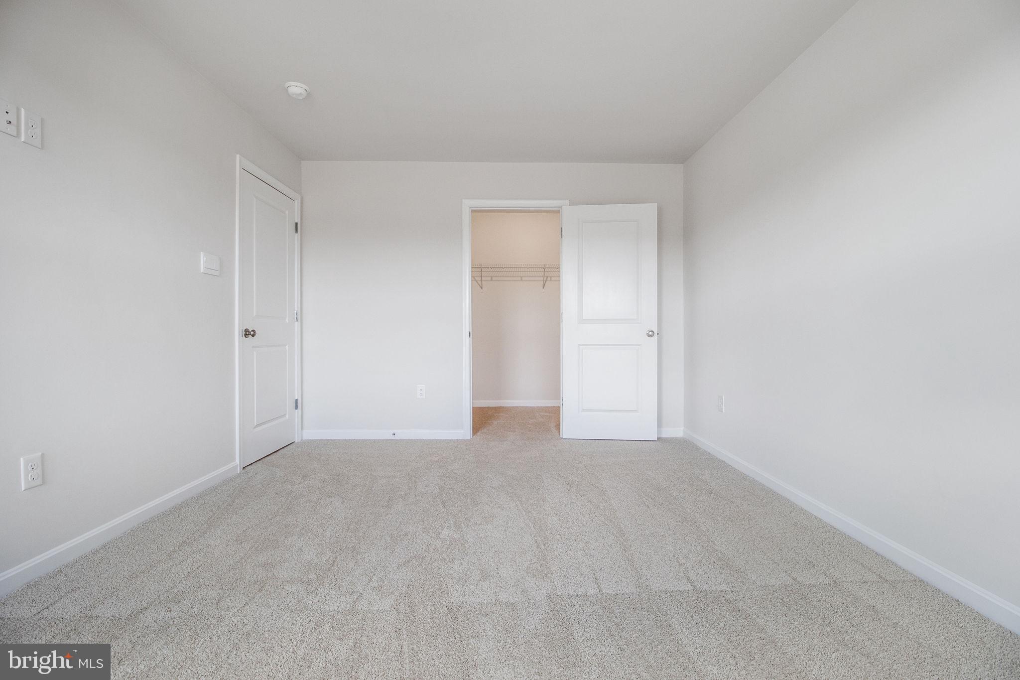 280 Ensemble Way Frederick, MD 21701 - Photo 11 of 25 a view of an empty room