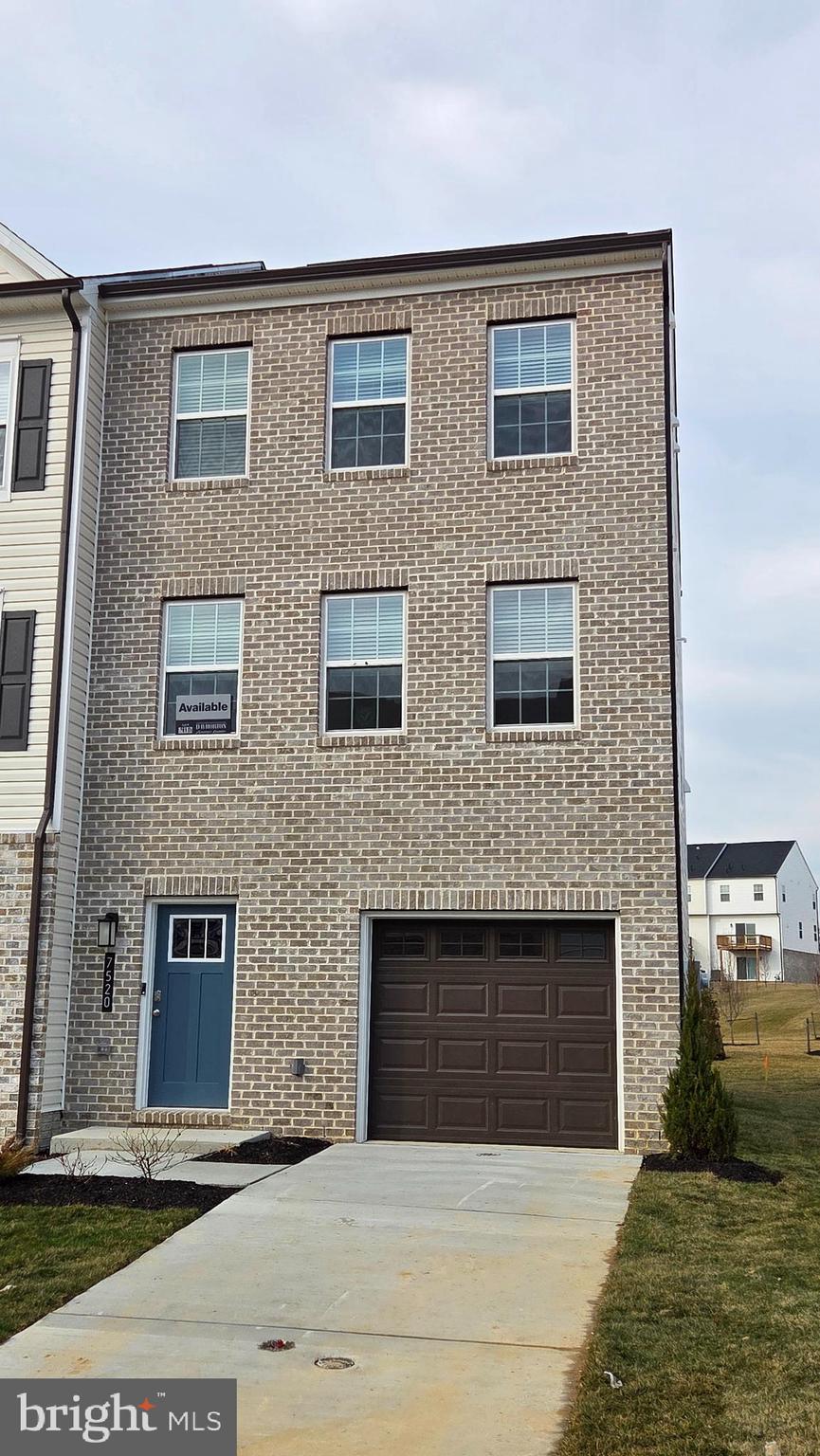 7520 Silver Thread Way Brandywine, MD 20613 - Photo 1 of 34 Gallery Image 1