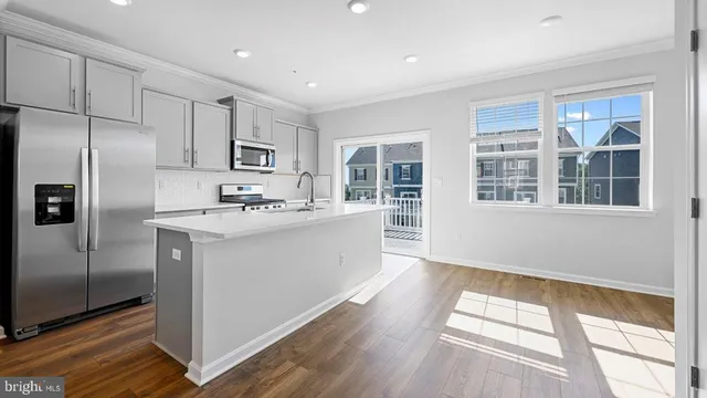 $459,990 | 7520 Silver Thread Way, Brandywine, MD 20613