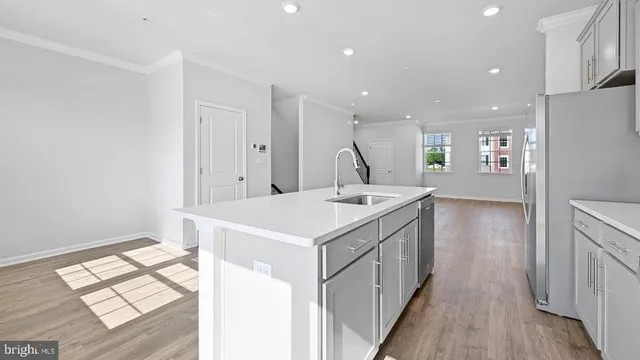 $459,990 | 7520 Silver Thread Way, Brandywine, MD 20613