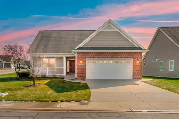 $425,000 | 5359 Harborview Pass, Kalamazoo, MI 49009