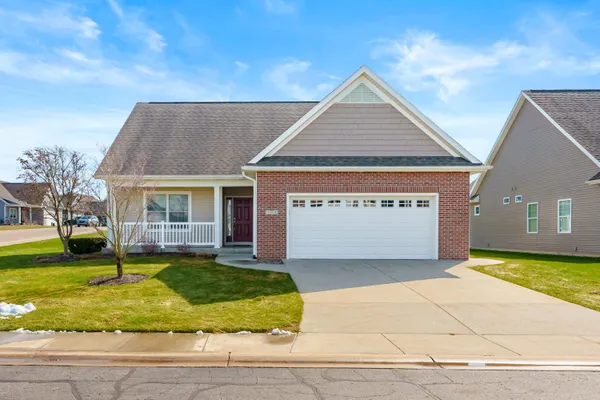 $425,000 | 5359 Harborview Pass, Kalamazoo, MI 49009