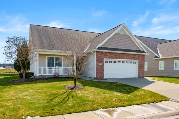 $415,000 | 5359 Harborview Pass, Kalamazoo, MI 49009