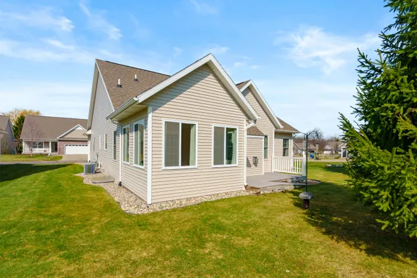 $425,000 | 5359 Harborview Pass, Kalamazoo, MI 49009