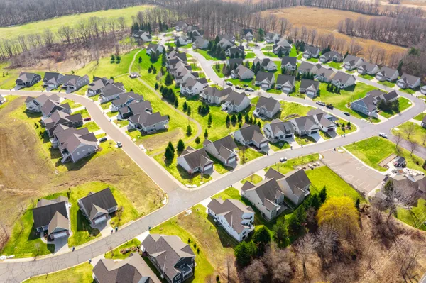 $425,000 | 5359 Harborview Pass, Kalamazoo, MI 49009