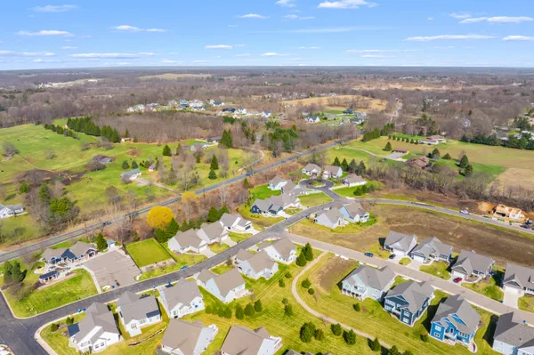 $425,000 | 5359 Harborview Pass, Kalamazoo, MI 49009