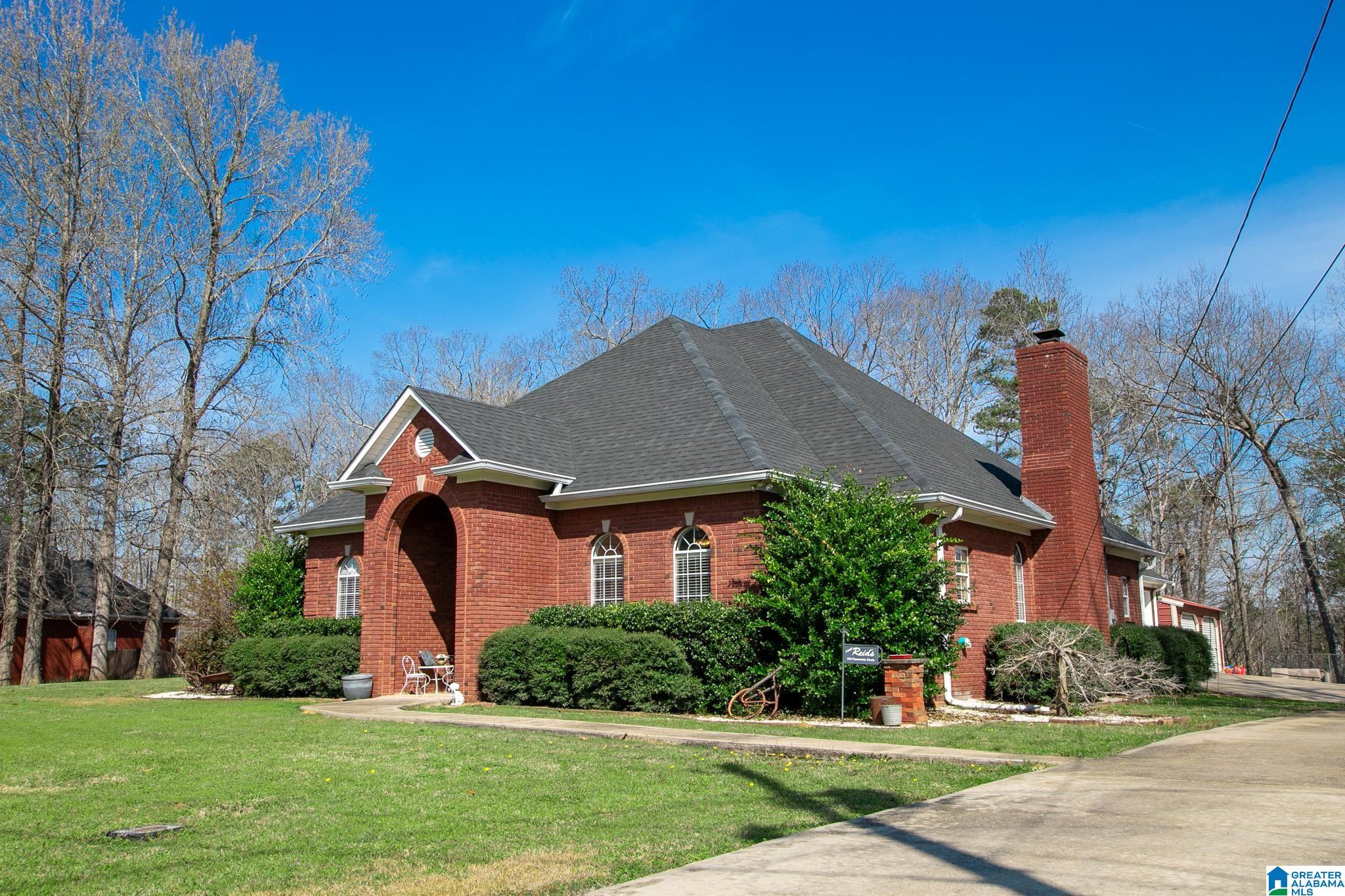 345 Panoramic Circle Warrior, AL 35180 - Photo 45 of 52