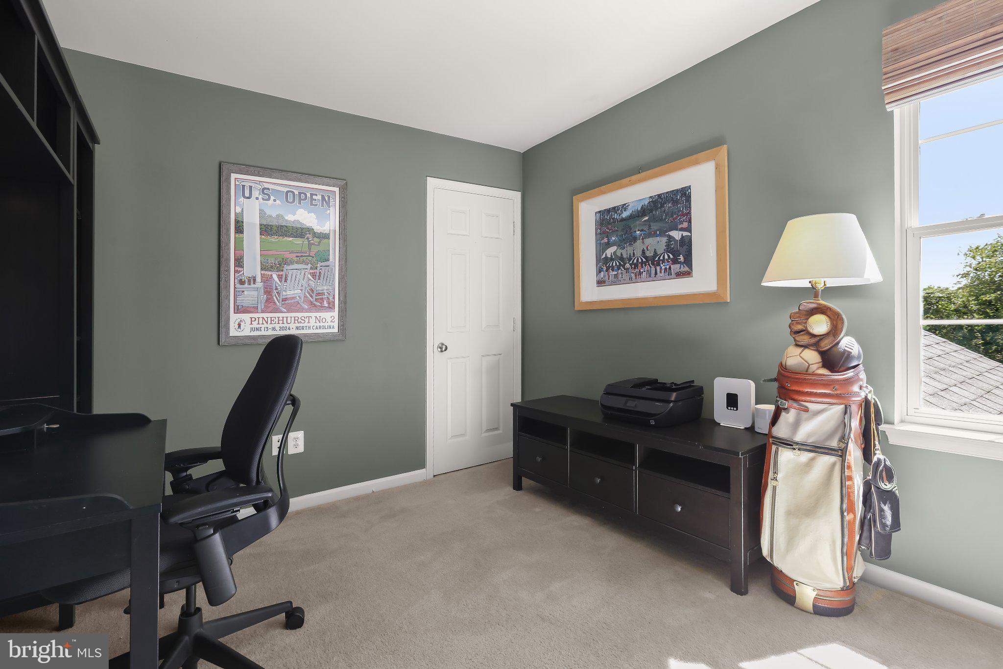 4507 Louisville Road Finksburg, MD 21048 - Photo 33 of 60 Bedroom 2