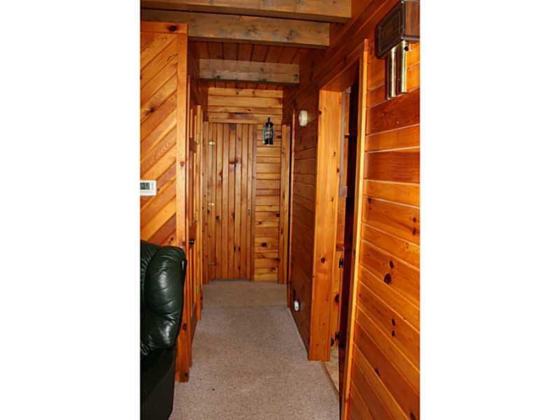 466 Quaker Ridge Road Greene, ME 04236 - Photo 19 of 35 Hallway.