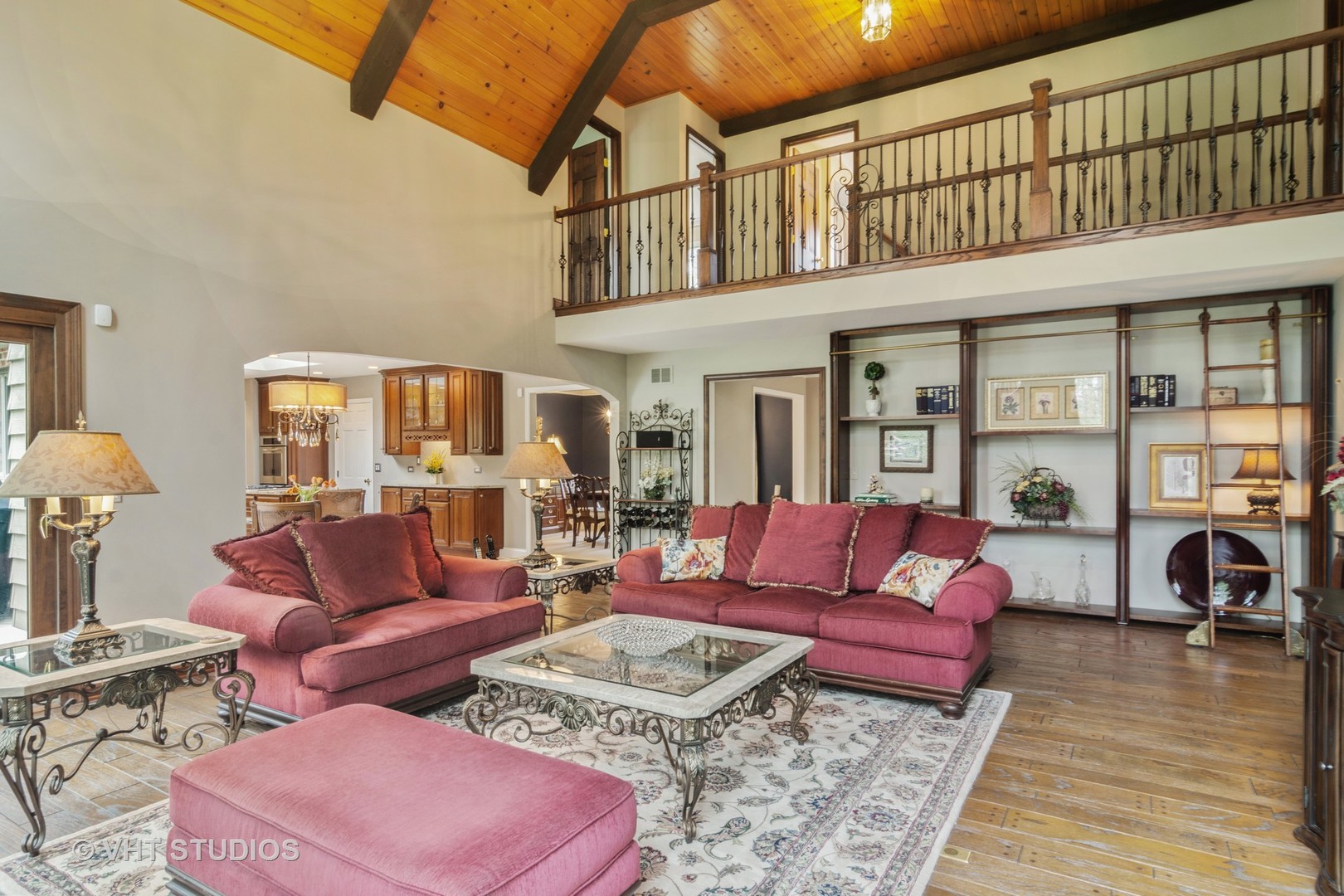 22281 West Chestnut Ridge Road Kildeer, IL 60047 - Photo 14 of 29 Gallery Image 14