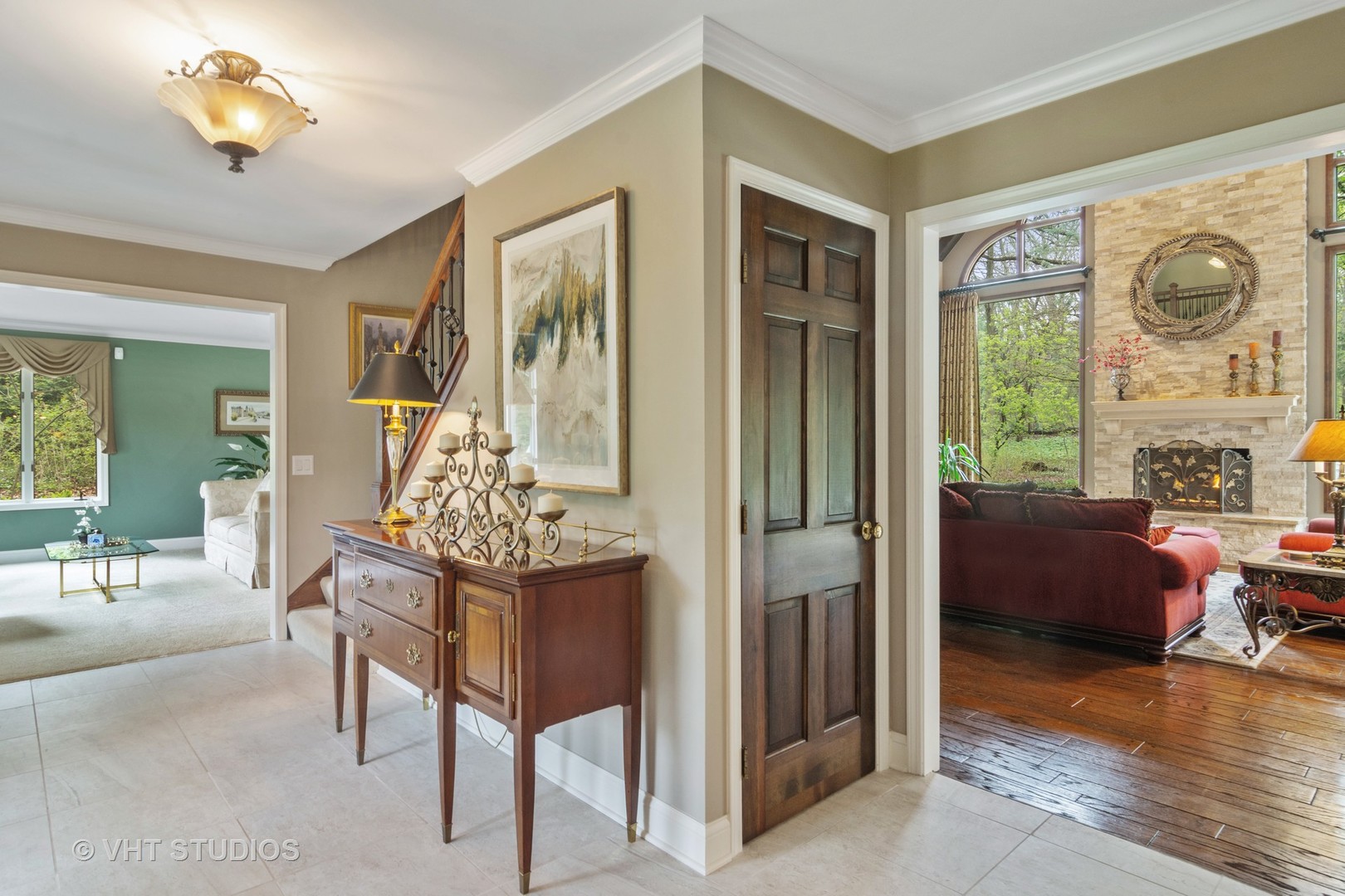 22281 West Chestnut Ridge Road Kildeer, IL 60047 - Photo 3 of 29 Gallery Image 3