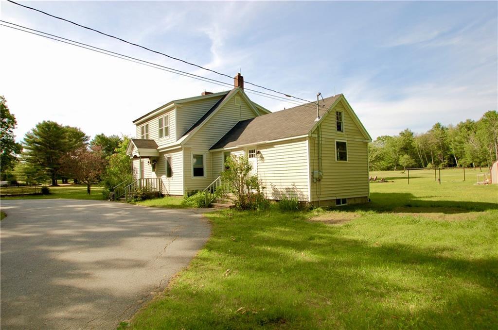 464 Durham Road Brunswick, ME 04011 - Photo 33 of 35 Photo